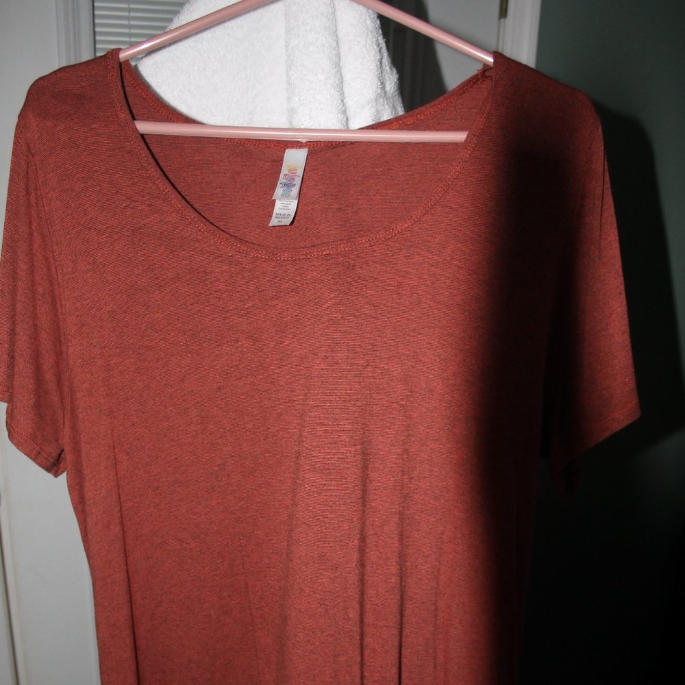Lularoe Classic T Shirt